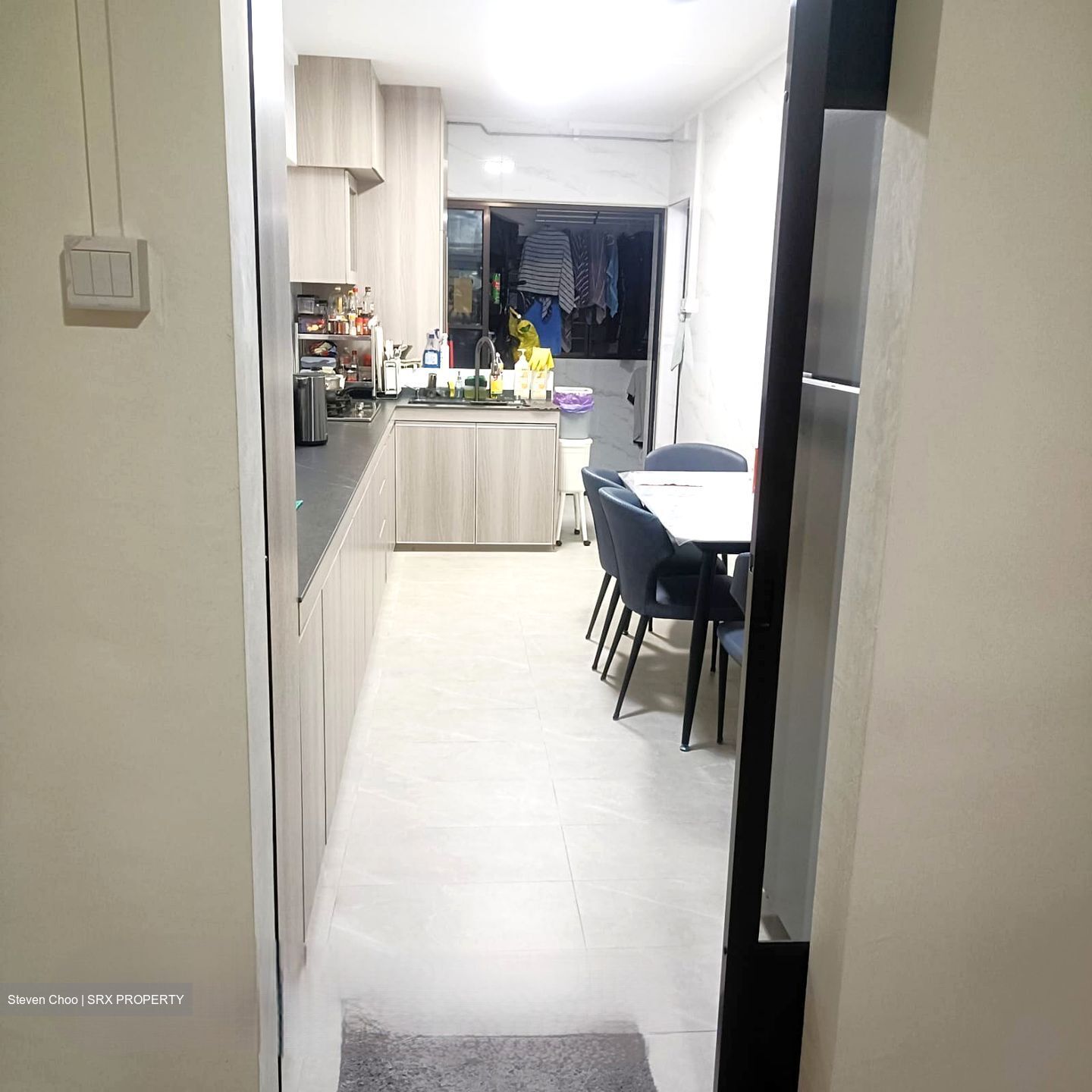 Blk 765 Yishun Street 72 (Yishun), HDB 4 Rooms #639429901